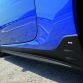 Subaru BRZ Series.Blue