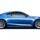 Subaru BRZ STI Concept