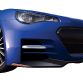 Subaru BRZ STI Concept