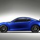 Subaru BRZ STI Concept