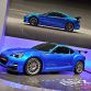 Subaru BRZ STI Concept Live in Los Angeles 2011