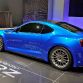 Subaru BRZ STI Concept Live in Los Angeles 2011