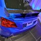 Subaru BRZ STI Concept Live in Los Angeles 2011