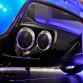 Subaru BRZ STI Concept Live in Los Angeles 2011