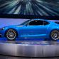 Subaru BRZ STI Concept Live in Los Angeles 2011