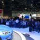 Subaru BRZ STI Concept Live in Los Angeles 2011