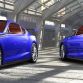 Subaru BRZ STI concept