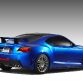 Subaru BRZ STI Concept
