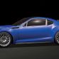 Subaru BRZ STI Concept
