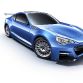 Subaru BRZ STI Concept