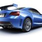 Subaru BRZ STI Concept