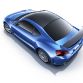 Subaru BRZ STI Concept
