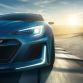 Subaru BRZ STI Performance Concept (1)