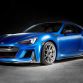 Subaru BRZ STI Performance Concept (5)