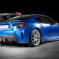 Subaru BRZ STI Performance Concept (7)