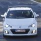 Subaru BRZ STI Spy Photos