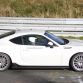 Subaru BRZ STI Spy Photos