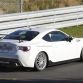 Subaru BRZ STI Spy Photos