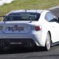Subaru BRZ STI Spy Photos