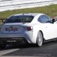 Subaru BRZ STI Spy Photos