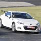Subaru BRZ STI Spy Photos