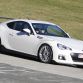 Subaru BRZ STI Spy Photos