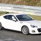 Subaru BRZ STI Spy Photos