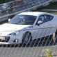 Subaru BRZ STI Spy Photos