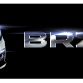 Subaru BRZ Teaser Photo