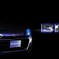 Subaru BRZ Teaser Photo