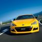 2015 Subaru BRZ tS STI 25