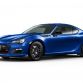 2015 Subaru BRZ tS STI 27