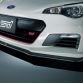 2015 Subaru BRZ tS STI 4