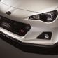 Subaru BRZ tS
