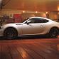 Subaru BRZ tS