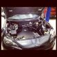 subaru brz v8