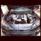 subaru brz v8