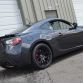 Subaru BRZ with 436 hp