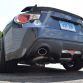 Subaru BRZ with 436 hp