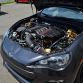 Subaru BRZ with 436 hp