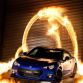 Subaru BRZ with STI Concept Sports Kit