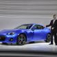 Subaru BRZ at Tokyo 2011