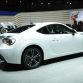 Subaru BRZ at Tokyo 2011