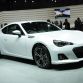 Subaru BRZ at Tokyo 2011