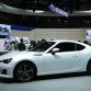 Subaru BRZ at Tokyo 2011