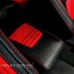 Subaru Cosworth Impreza STI CS400 interior customized by Carlex Design Europe