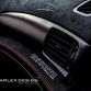 Subaru Cosworth Impreza STI CS400 interior customized by Carlex Design Europe