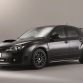 Subaru Cosworth Impreza STi CS400