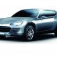 Subaru Cross Sport Design Concept and Subaru Crossover 7 Concept