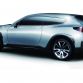 Subaru Cross Sport Design Concept and Subaru Crossover 7 Concept